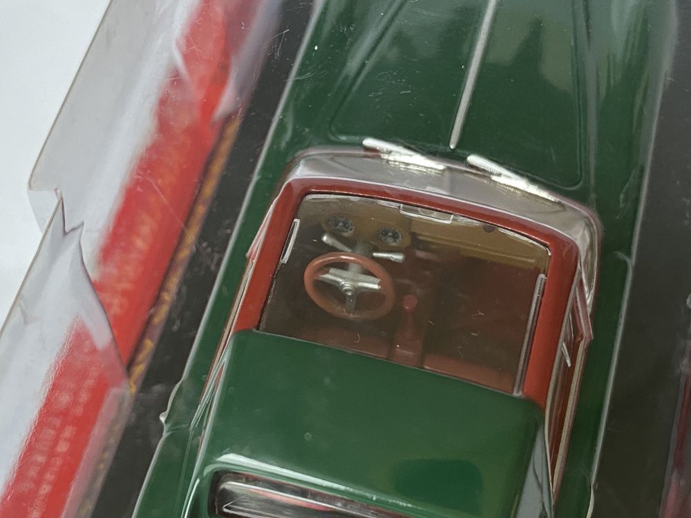 Продам рідкісну модель Ferrari