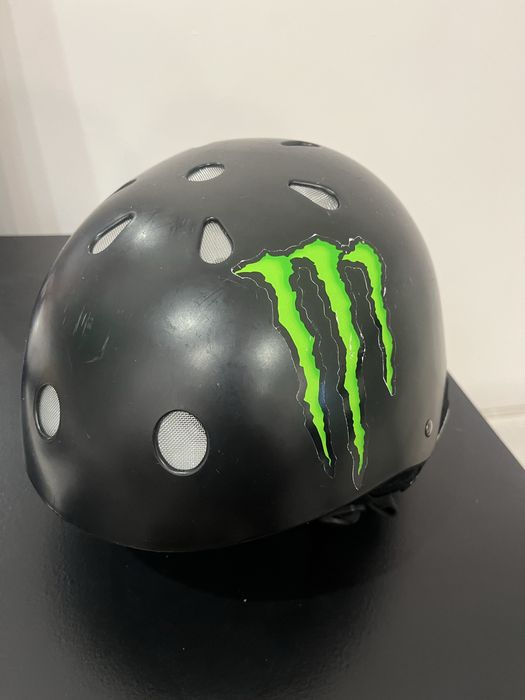 Kask narciarski / snowboardowy
