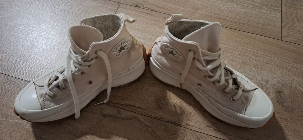 Trampki Converse roxmuar 38,5
