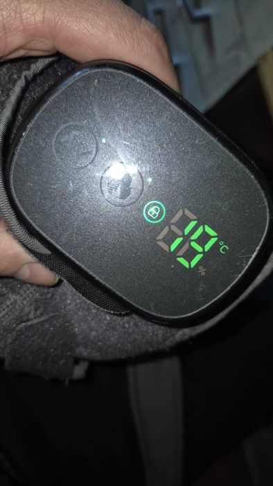 Aktualne WRZESIEŃ Wibracyjny masazer  na ramie  bark cena ostateczna