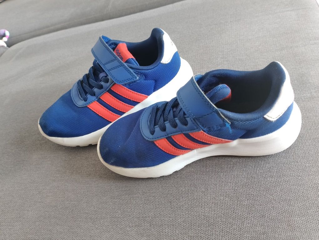 Buty chłopięce adidas