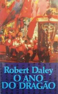 O Ano do Dragão de Robert Daley