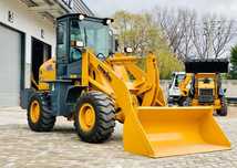 Lonking LG905  LEASING 0% Ładowarka 5 ton SP RENT /dawniej sunward pl