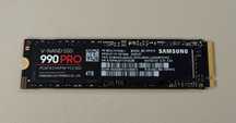 Dysk M2 SSD Samsung 990 PRO 4TB