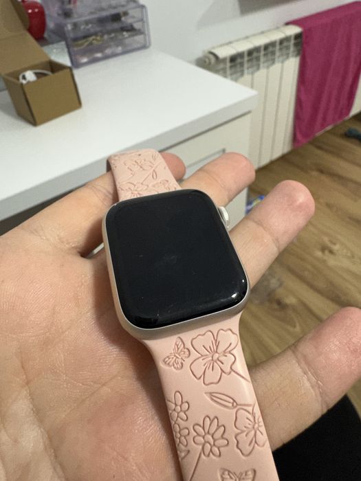 Apple Watch SE 2 100% bateri Stan idealny!