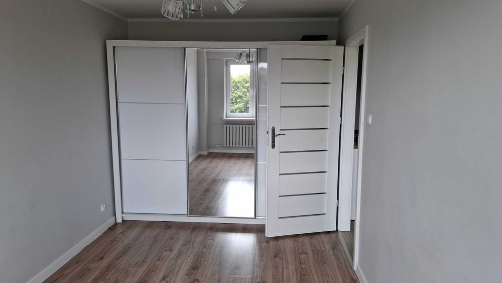 Mieszkanie na wynajem, 60m2, 3 pokoje