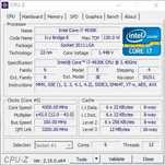 Процесор i7-4930k