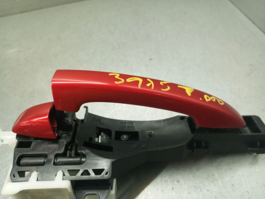 Puxador porta frente direita RENAULT Captur II