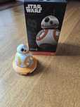 Robot Sphero Star Wars BB-8