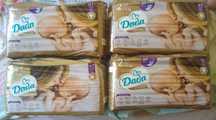 Pampersy pieluchy pieluszki DADA Extra Care 2