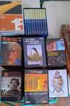 DVD Coleções várias 80 unidades
