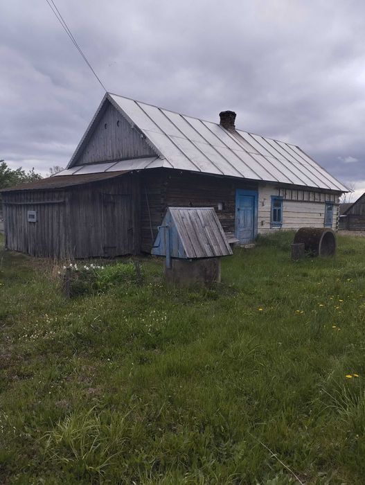 Продається житловий будинок, 0.15 га. Ратнівський район Волинська обл.