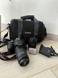 Продаю Canon Eos 650D(Rebel T5i)