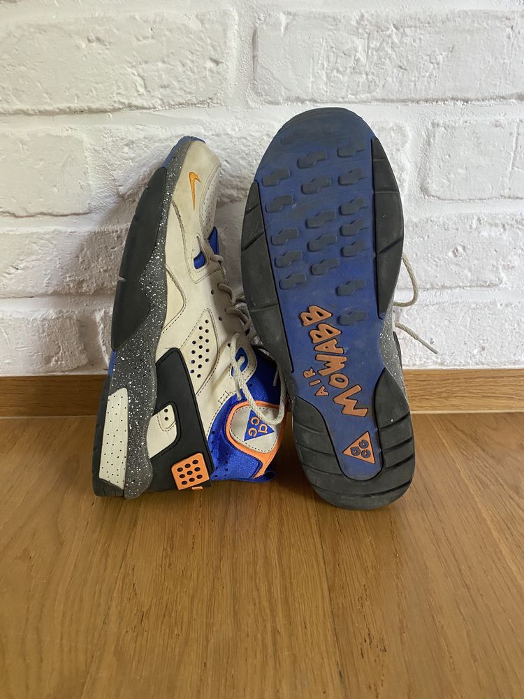 Nike ACG Air Mowabb rozm. 46