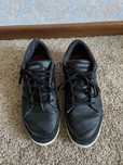 Кеди Adidas Calneo Laidback LO F39049 US10