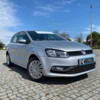 Polo 1.0 Bluemotion 2014 Gasolina