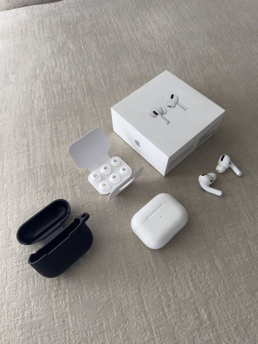 Airpods Pro 1 ORIGINAIS