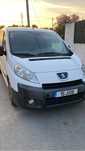 Peugeot expert 2.0hdi longa