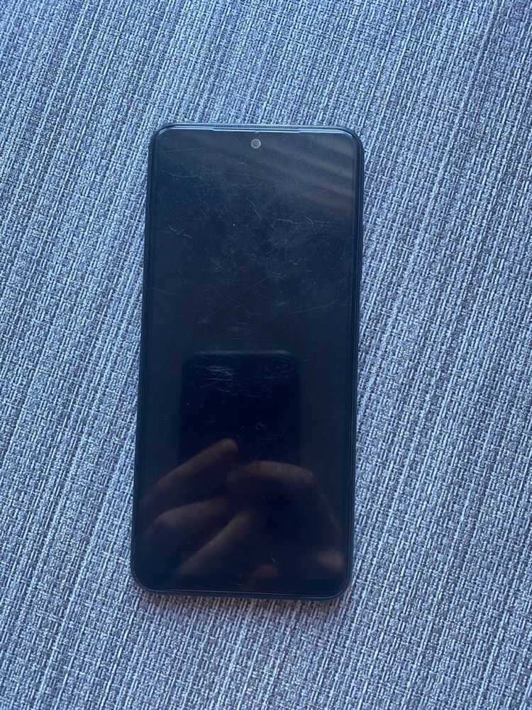Xiaomi Redmi Note 10 s