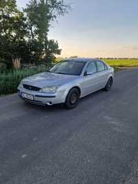 Ford mondeo mk3 2001 lpg gaz automat klima