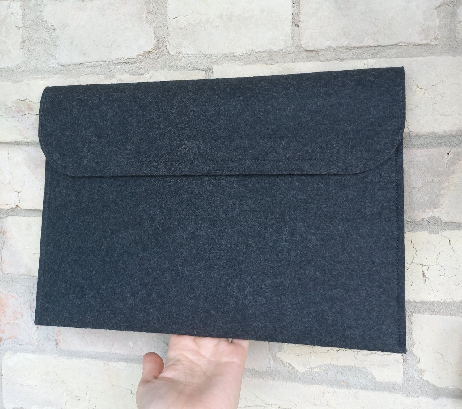 Чехол конверт ноутбука 11-19" Asus Lenovo Dell Maс HP Acer MSI