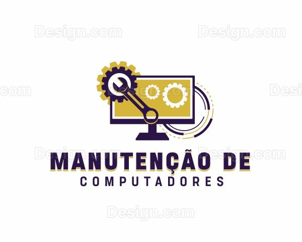 Montagem de Computadores e Manutenção