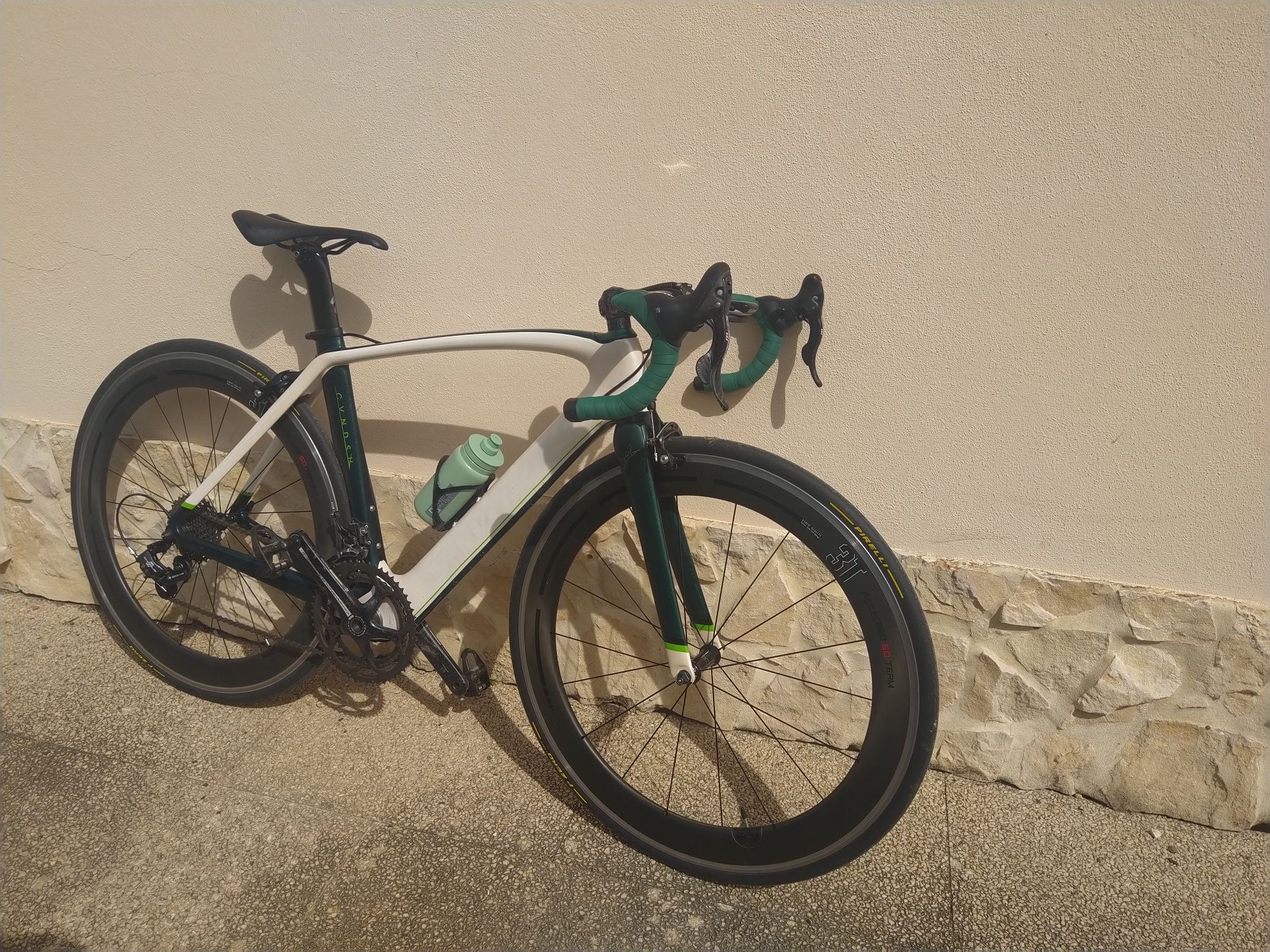 Specialized Venge S-Works T52 Ed.Limit. Mark Canvendish