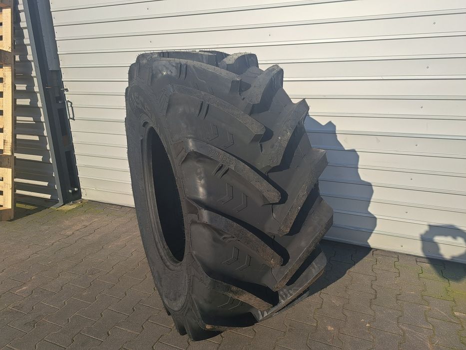 Opona 600/65R28 ASCENSO nowa 600/65/28 wysyłka gwarancja