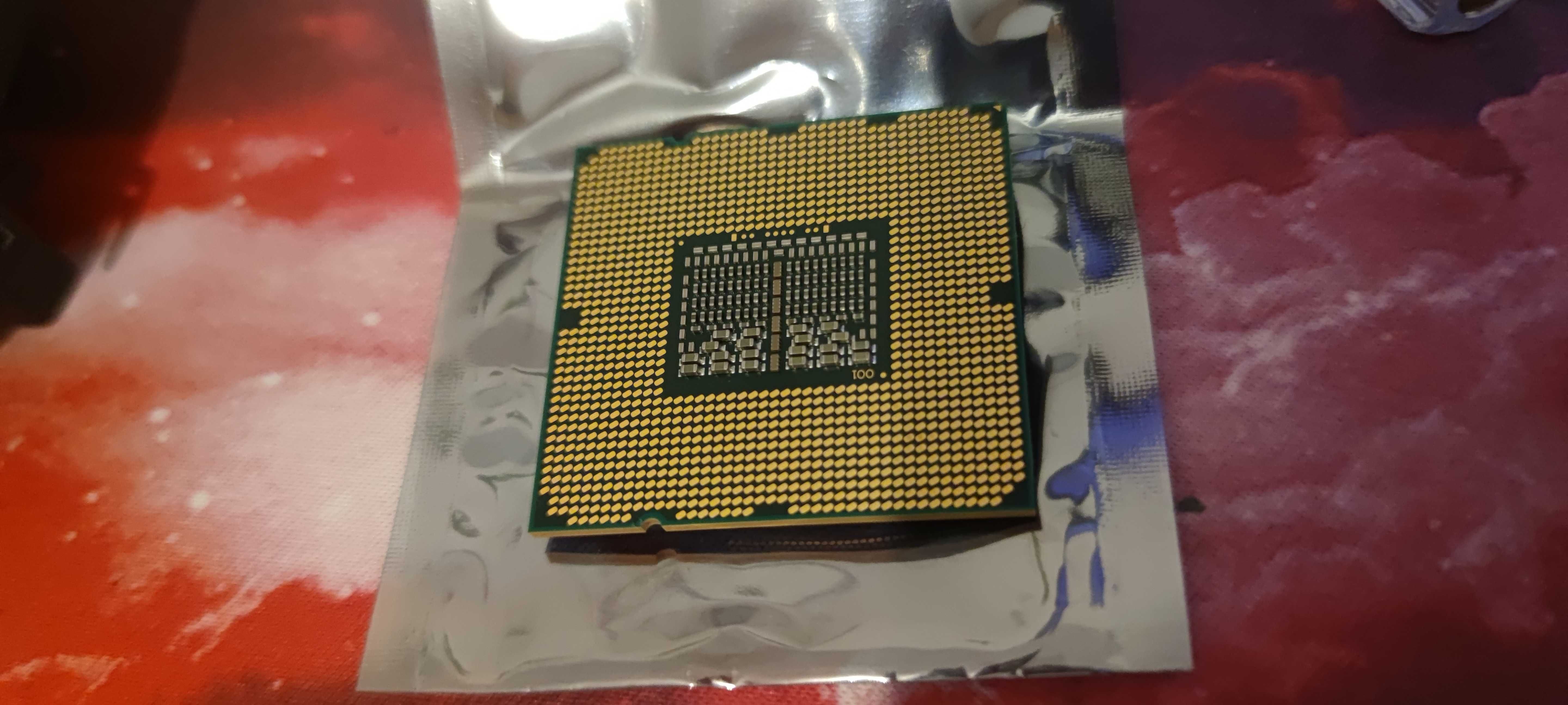 Procesor Intel Core i7-920 4x2.66GHz-2.93GHz (lga1366) +pasta gratis