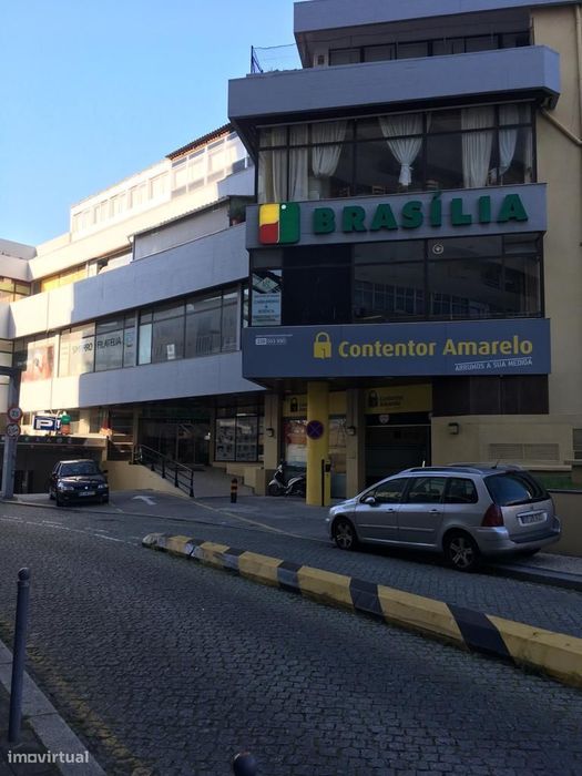 Boavista - Escritório/Loja 92m - Parte Nova - Shopping Brasilia