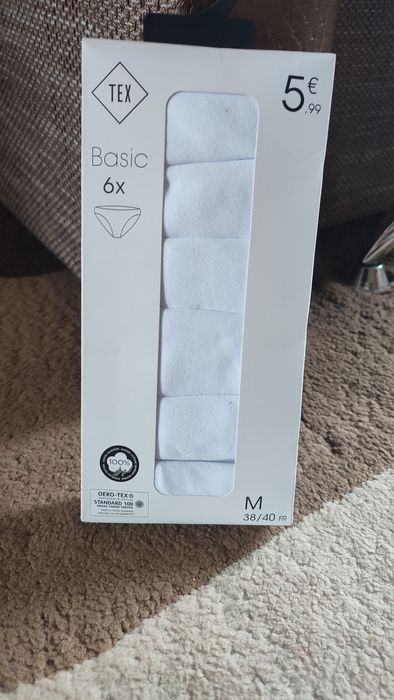 Трусики Tex, размер М