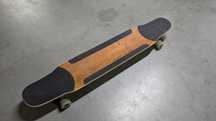 Deskorolka longboard