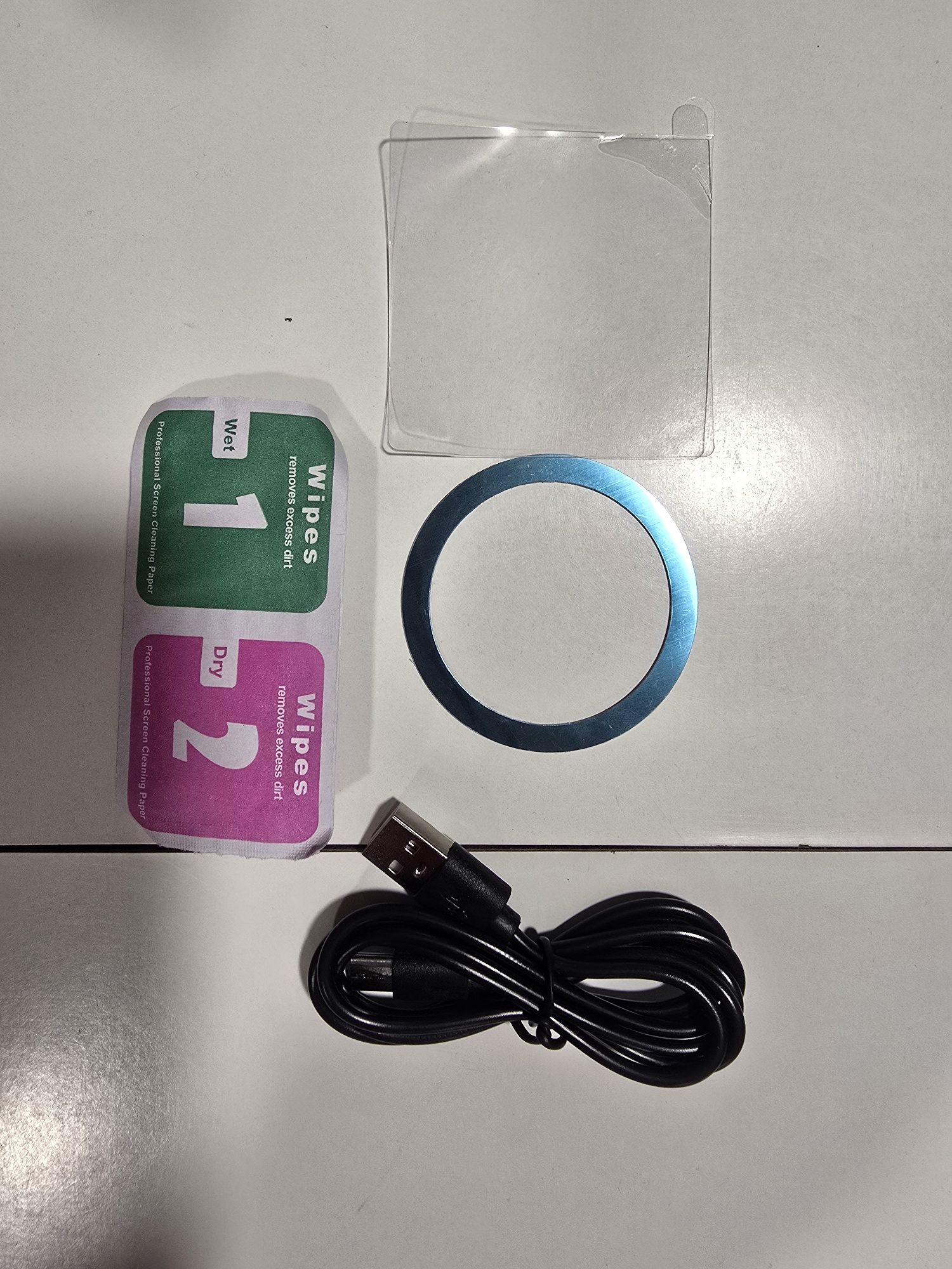 Suporte para telemóvel