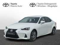 Lexus IS 300h Elegance EU6, Gwarancja, Oferta Dealera