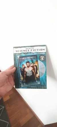 X-Men origins Wolverine Dvd Video