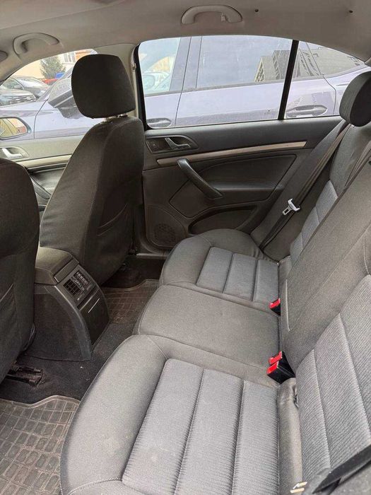 Продам автомобіль Шкода