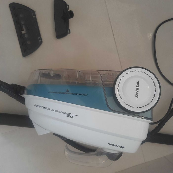 Myjka parowa Ariette