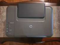 “HP DeskJet 1050 – Impressora/Scanner/Copiadora”