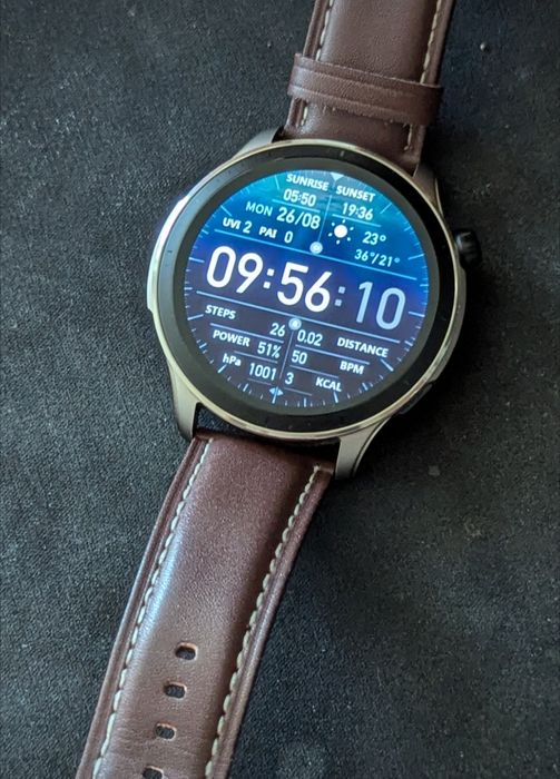 Xiaomi Amazfit gtr 4 в супер стані