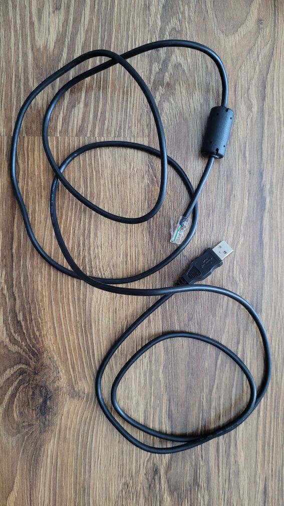 Kabel USB - JR45 2m
