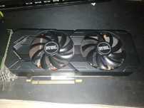 Karta graficzna Palit GTX 1070ti 8gb