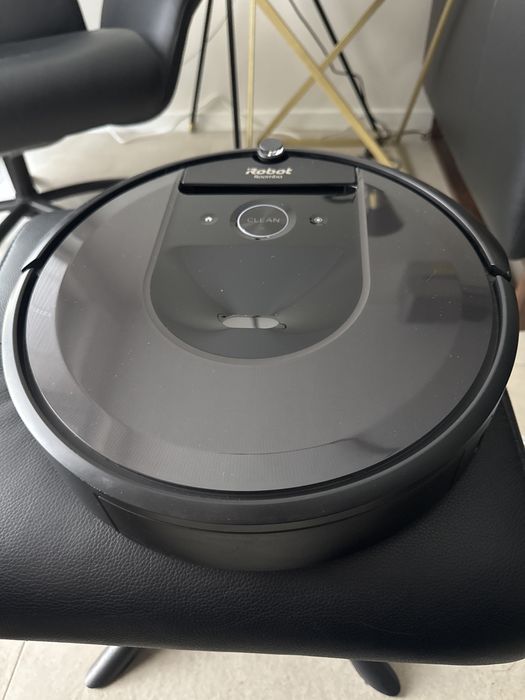 iRobot Roomba i7+ stan idealny + akcesoria