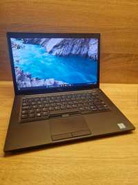 Laptop Dell Latitude i7-8650U 16GB DDR4 512GB SSD M.2 Win11