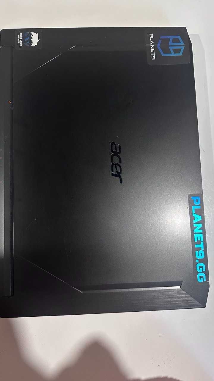 продам ноутбук acer nitro 5