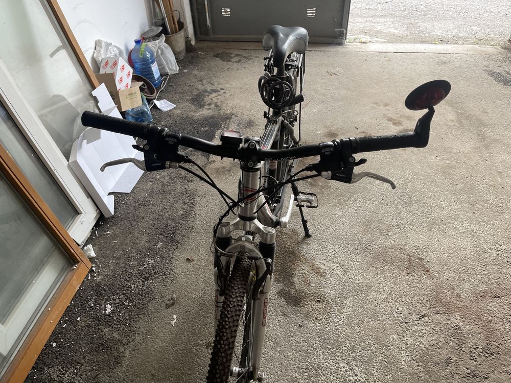 Велисипед BULLS 4005 CROSS