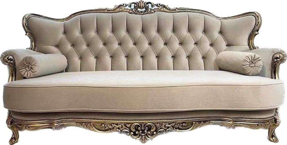 Sofa fotele ludwikowski wypoczynkowy komplet zestaw ludwik antyk