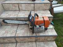 Piła Stihl 066 sprawna