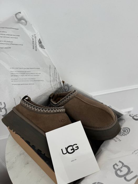UGG Преміум якість 1:1 з орегінал