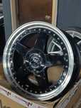 Jantes 19 5x112 TEC GT Evo-R