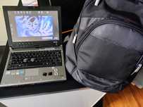Toshiba Portege M750-120